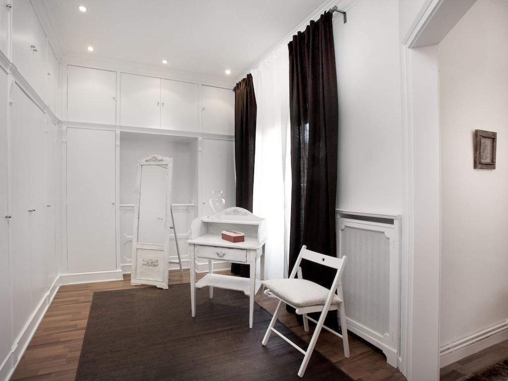 Hotel Bcn Planeta Barcellona