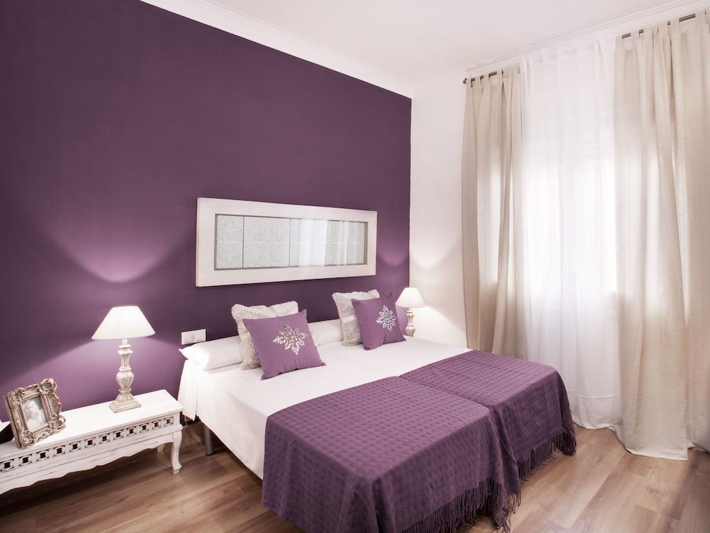 Hotel Bcn Planeta Barcellona