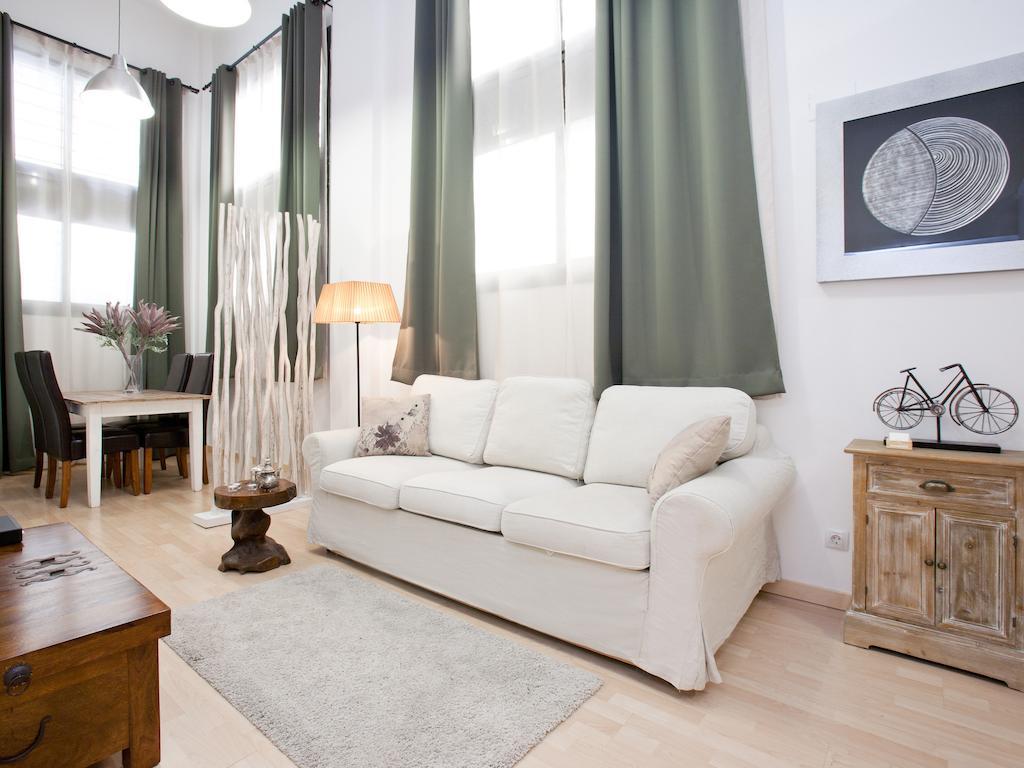 Hotel Bcn Planeta Barcellona